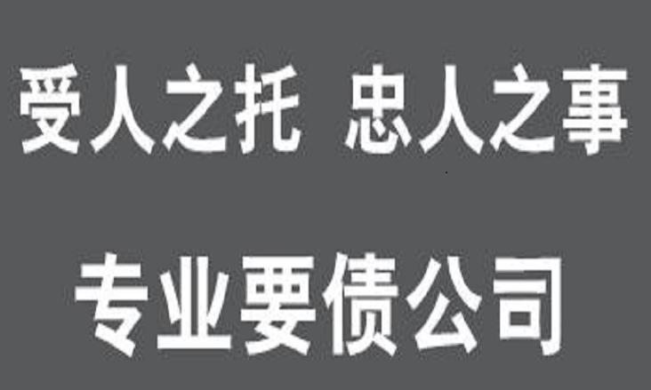 专业要账公司