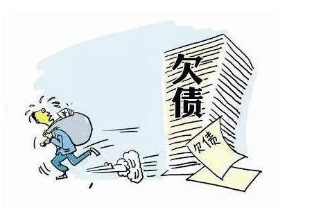 重庆为什么老赖都不还钱？如何才能要回来欠我的钱？